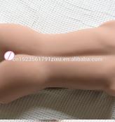 80cm half body man sex dolls for woman TPE material love male sexy body dolls head adult sex toys produced by automaticwoman